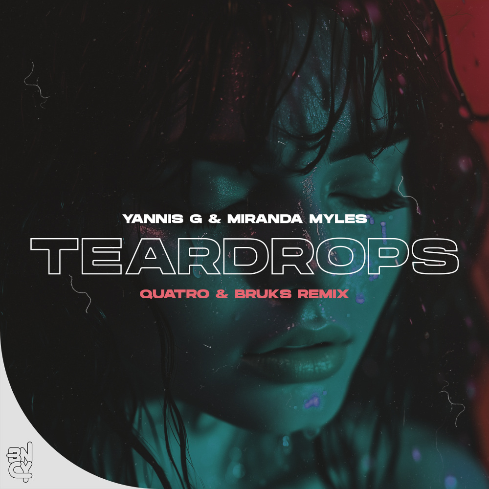 Teardrops