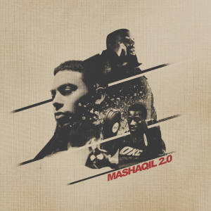 Iliass的专辑Mashaqil 2.0 (Explicit)