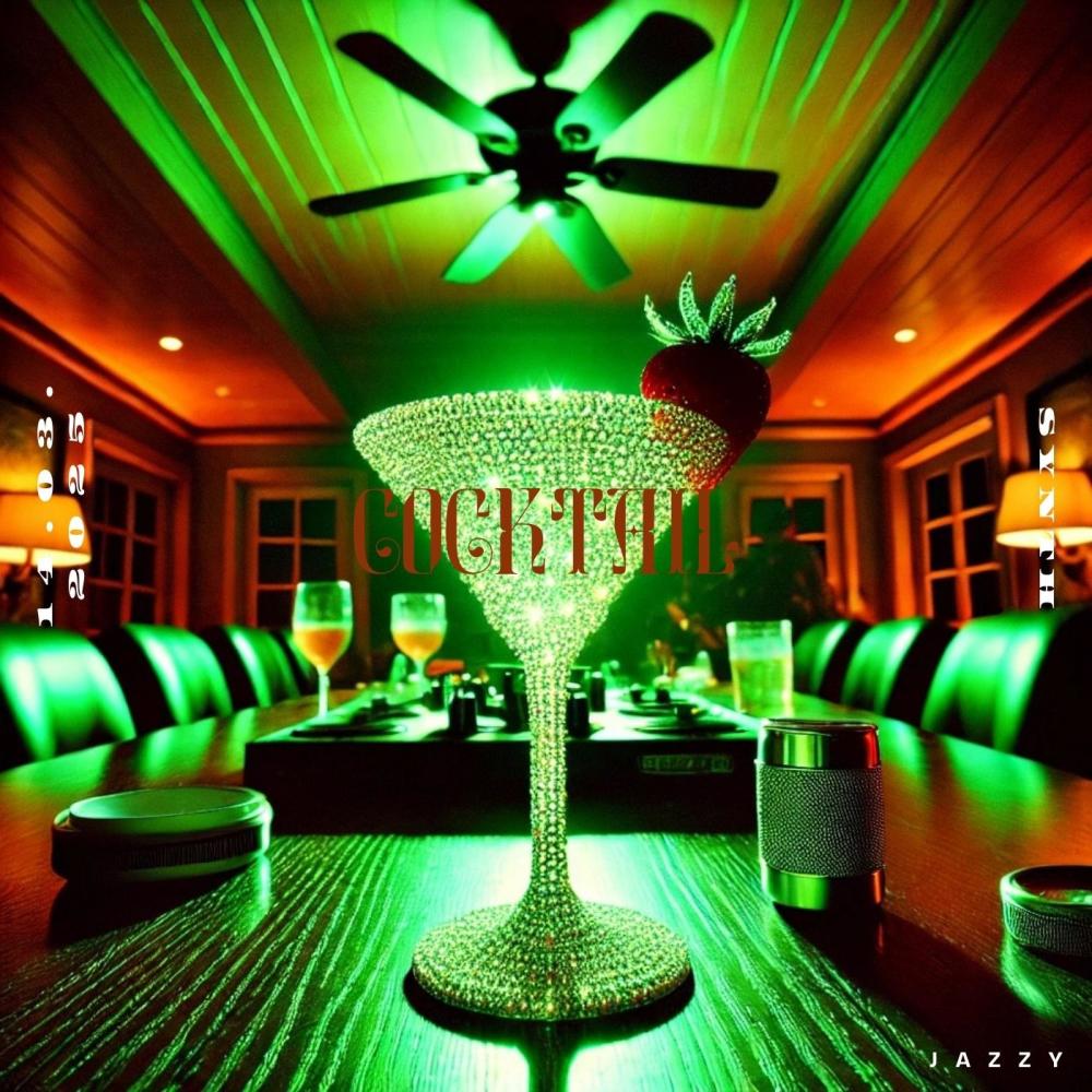 COCKTAIL (Explicit)