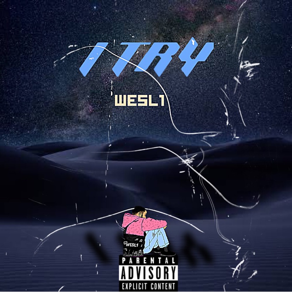 I Try