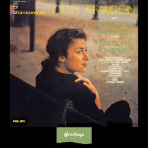 ดาวน์โหลดและฟังเพลง L'Affiche Rouge พร้อมเนื้อเพลงจาก Catherine Sauvage
