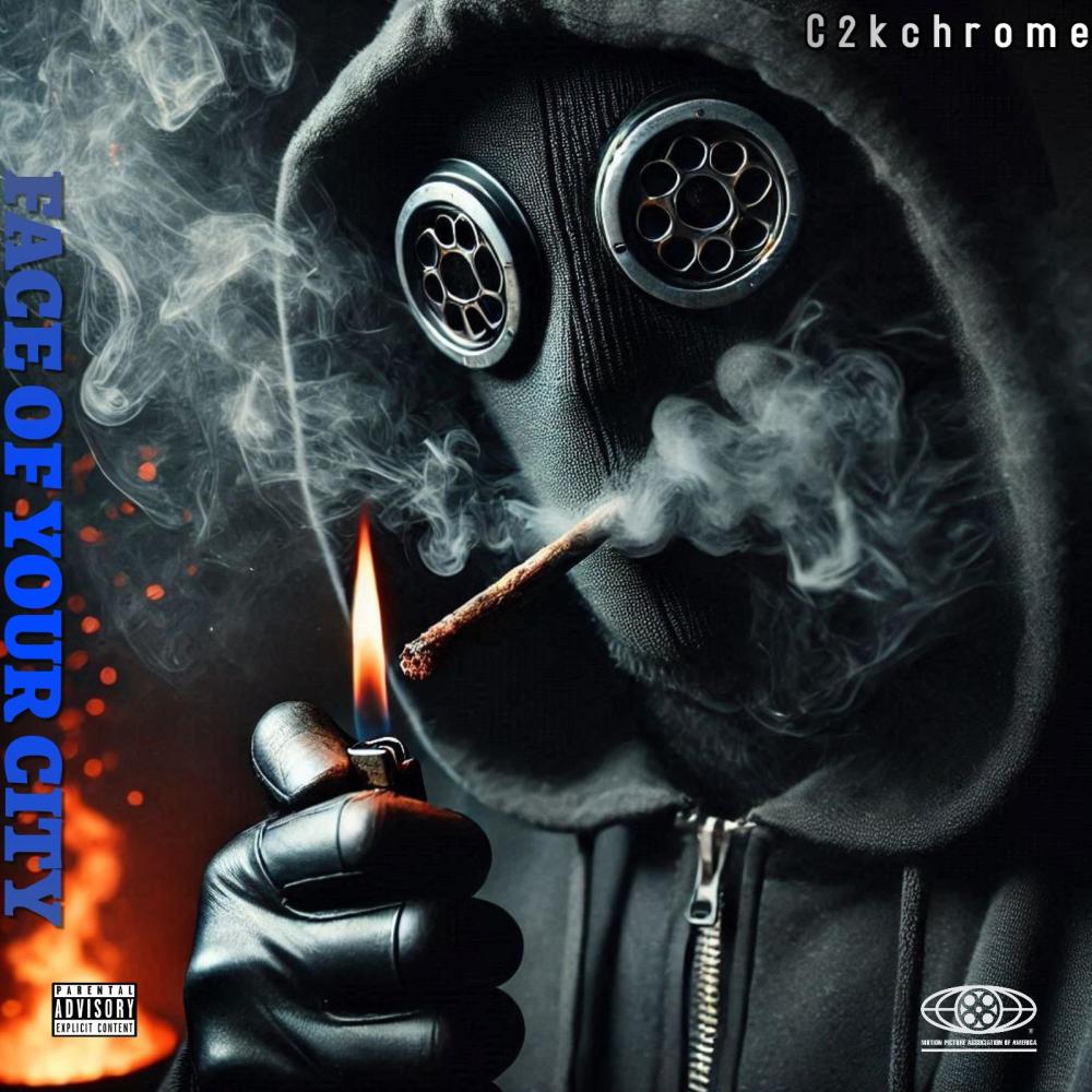 Face of your city (Explicit)