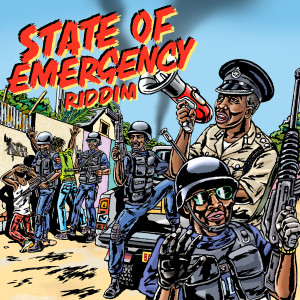Listen to Zinc Fence City song with lyrics from Jah-Lil