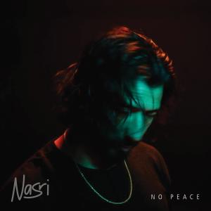 收聽Nasri的No Peace歌詞歌曲
