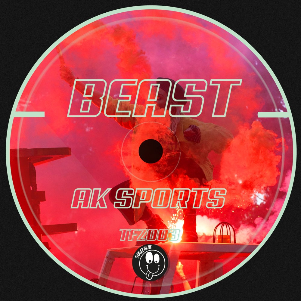Beast (Original Mix)
