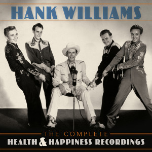 收聽Hank Williams的Lost Highway (Health & Happiness Show Four, October 1949)歌詞歌曲