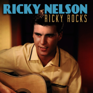 ดาวน์โหลดและฟังเพลง Travellin' Man พร้อมเนื้อเพลงจาก Ricky Nelson