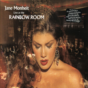 ดาวน์โหลดและฟังเพลง Intro (Live) พร้อมเนื้อเพลงจาก Jane Monheit