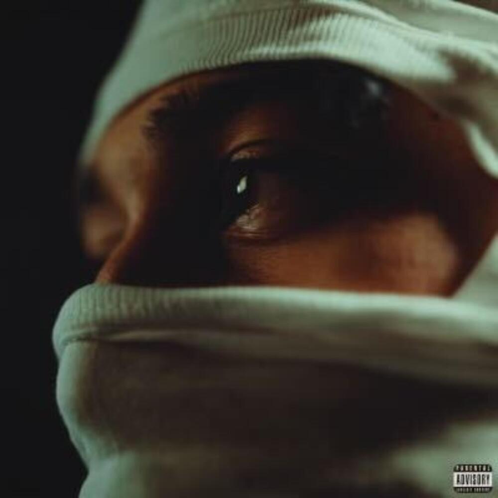 Ocean (Explicit)