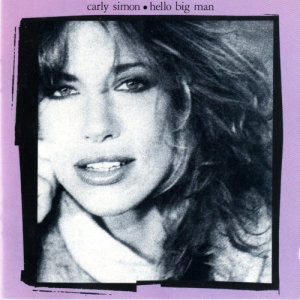 收聽Carly Simon的Hello Big Man (LP版)歌詞歌曲