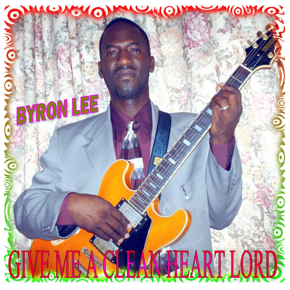 Cleanse my Heart (instrumental)