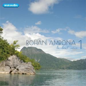 Rohani Amboinia, Vol. 1 dari Le Beat Voice