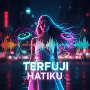 Album Terfuji Hatiku from 