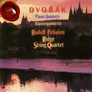 收聽Ridge String Quartet的Piano Quintet No. 2 in A Major, Op. 81, B. 155: II. Dumka: Andante con moto歌詞歌曲