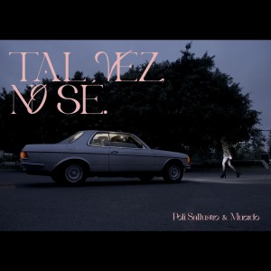 ดาวน์โหลดและฟังเพลง tal vez, no sé พร้อมเนื้อเพลงจาก Poli Sallustro