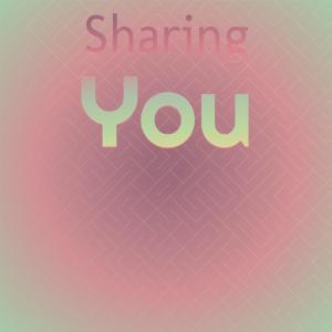 อัลบัม Sharing You ศิลปิน Silvia Natiello-Spiller