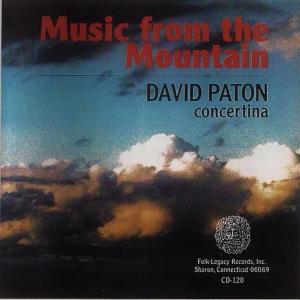 อัลบัม Music from the Mountain ศิลปิน David Paton