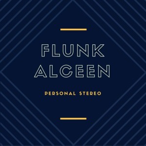 Playmen & Alceen的專輯Personal Stereo