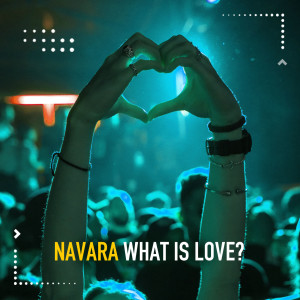 ดาวน์โหลดและฟังเพลง What Is Love? (Deep Club Mix) พร้อมเนื้อเพลงจาก Steve Robson