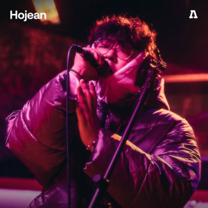 อัลบัม Hojean on Audiotree Live (Explicit) ศิลปิน Hojean