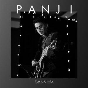 Album Fakta Cinta oleh Panji