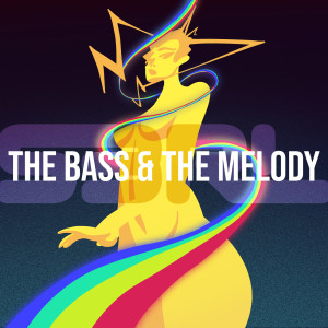 收聽S3RL的The Bass & the Melody歌詞歌曲