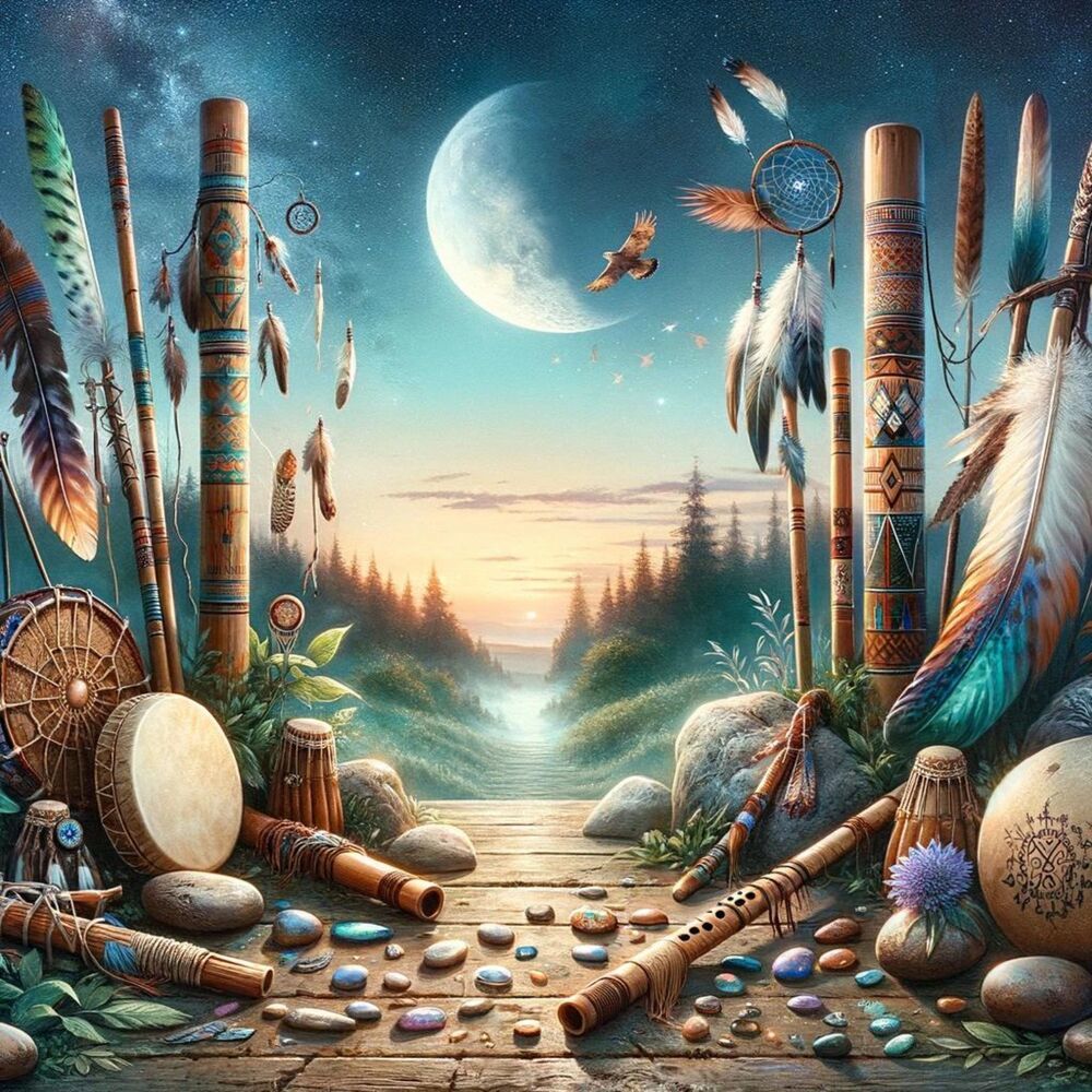 Experience Peace