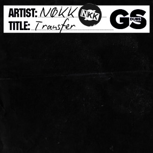 Album Transfer from NØKK