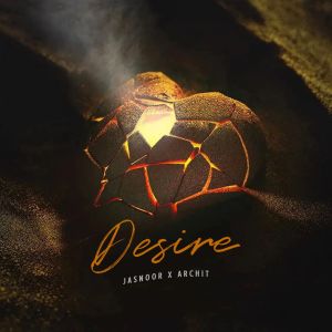 Album Desire from 