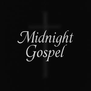Ray Wilson的專輯Midnight Gospel