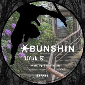 收听Ufuk K的Walk Up Those Stairs歌词歌曲