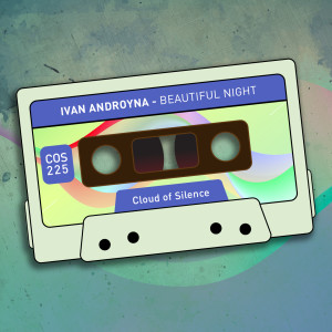 Album Beautiful Night from Ivan Androyna