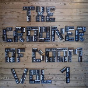 The Crooner Of Doom的專輯Antisongs About Mirrors and Noise Reduction - Vol. 1