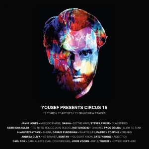 ดาวน์โหลดและฟังเพลง Slow to Funk (Original Mix) พร้อมเนื้อเพลงจาก Paco Osuna