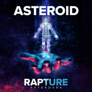 Album Rapture from Asteroid