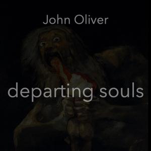 John Oliver的專輯departing souls