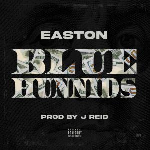 Easton的專輯Blue Hunnids (Explicit)