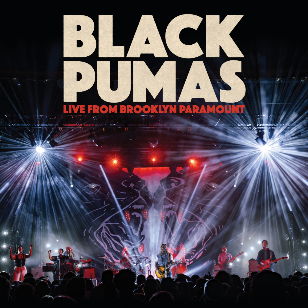 Rock and Roll (Live From Brooklyn Paramount)