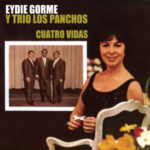 ดาวน์โหลดและฟังเพลง Luna Lunera พร้อมเนื้อเพลงจาก Eydie Gorme