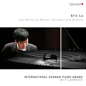 ดาวน์โหลดและฟังเพลง No. 3, Ballade in G Minor. Allegro energico พร้อมเนื้อเพลงจาก Eric Lu
