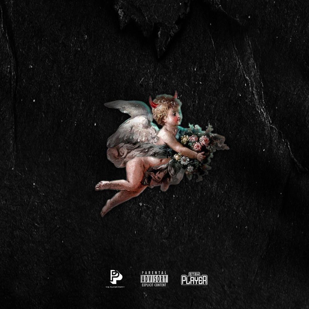2 Much (feat. Big Jade) (Explicit)
