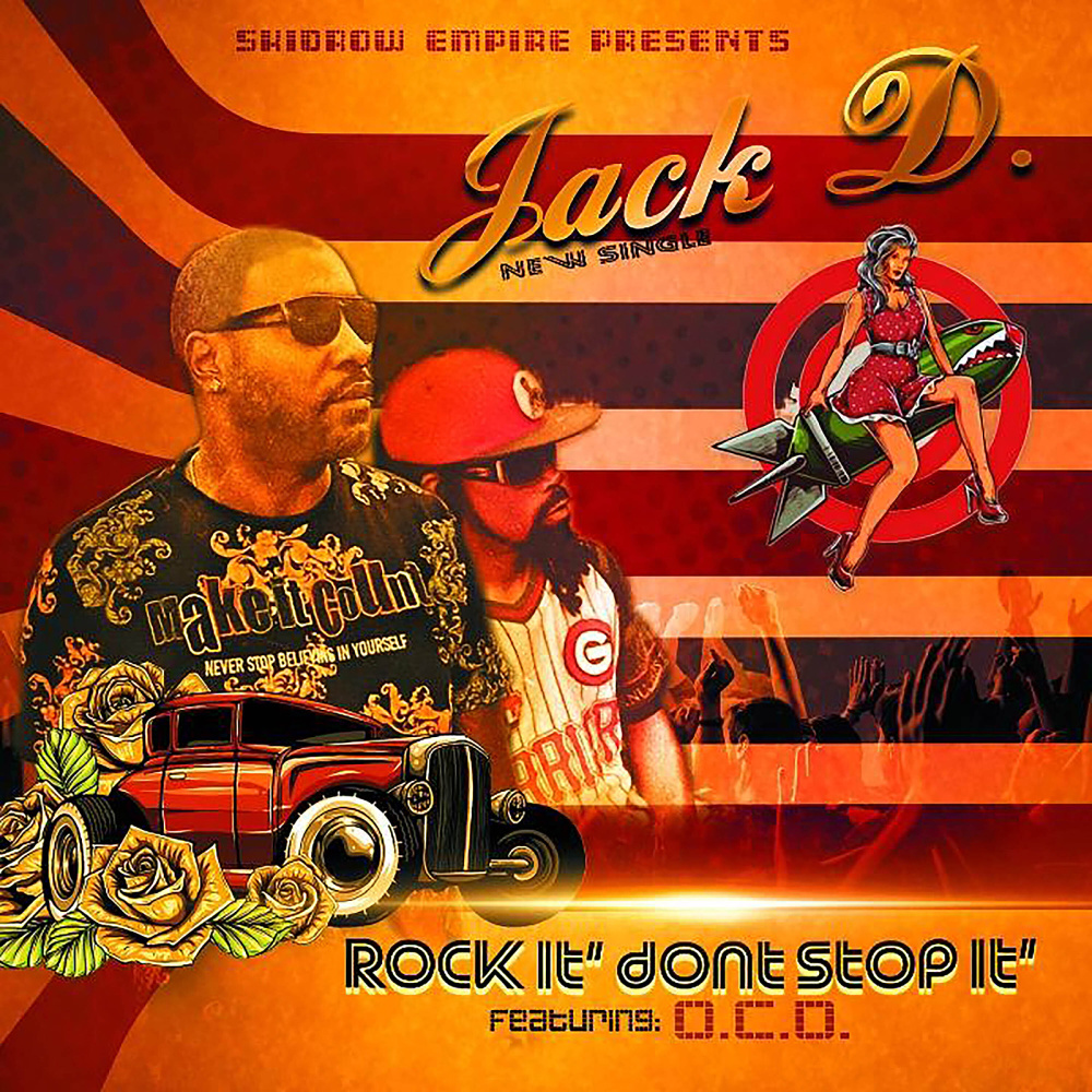 Rock It, Dont Stop It