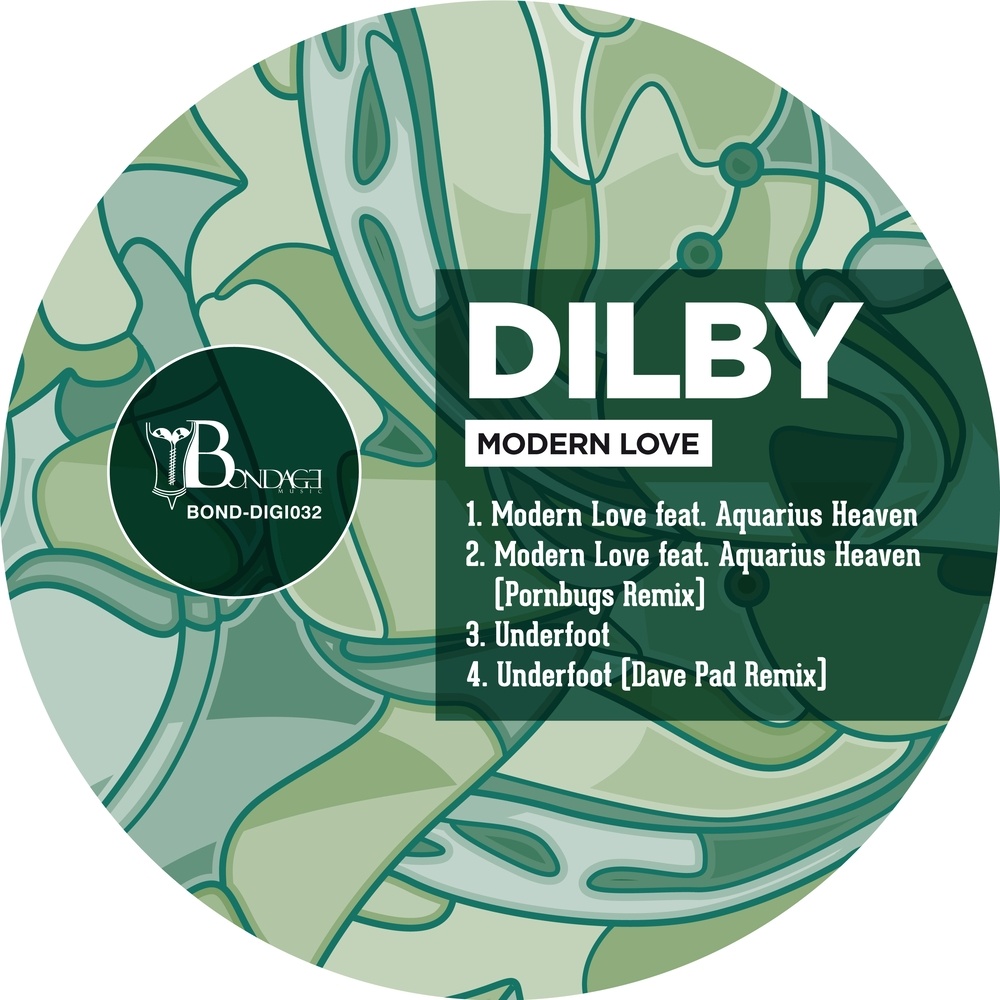 Modern Love (Pornbugs Remix)