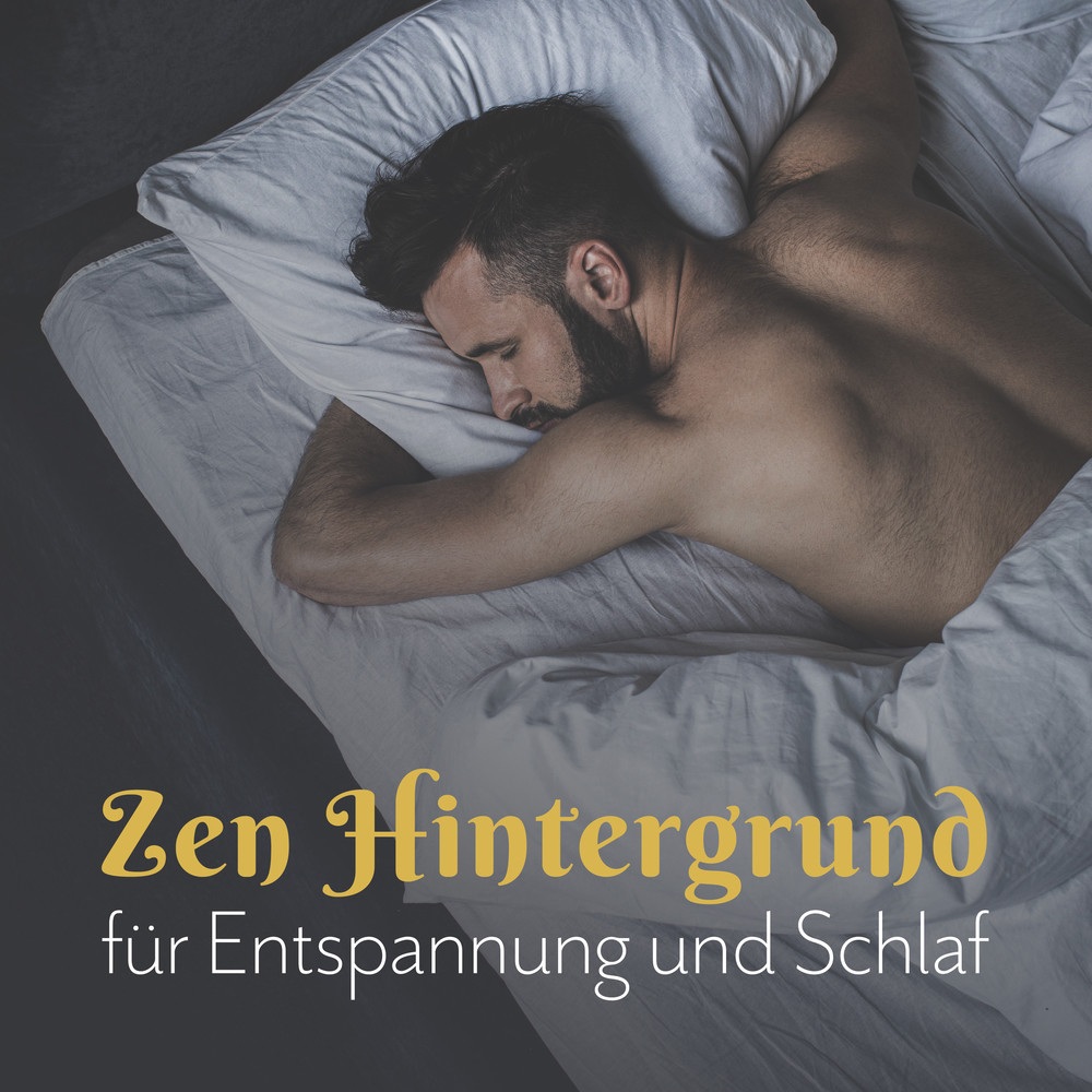 Beruhige dich um dich herum