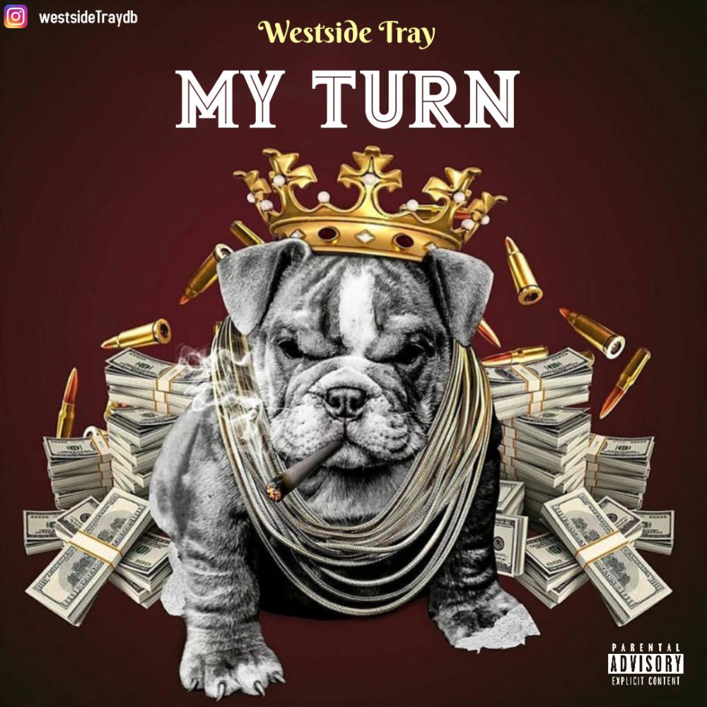 Dont Judge Me (feat. Six Ward Von) (Explicit)