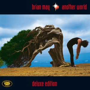 Brian May的專輯Another World (Deluxe Edition)