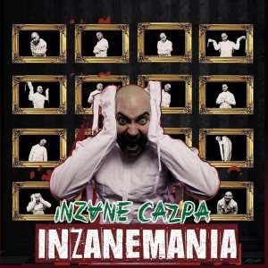 ดาวน์โหลดและฟังเพลง Freaky Friday พร้อมเนื้อเพลงจาก Inzane Cazpa