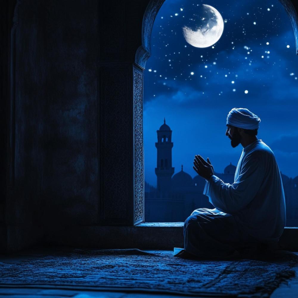 Dua To Be Always Under The Protection Of Allah