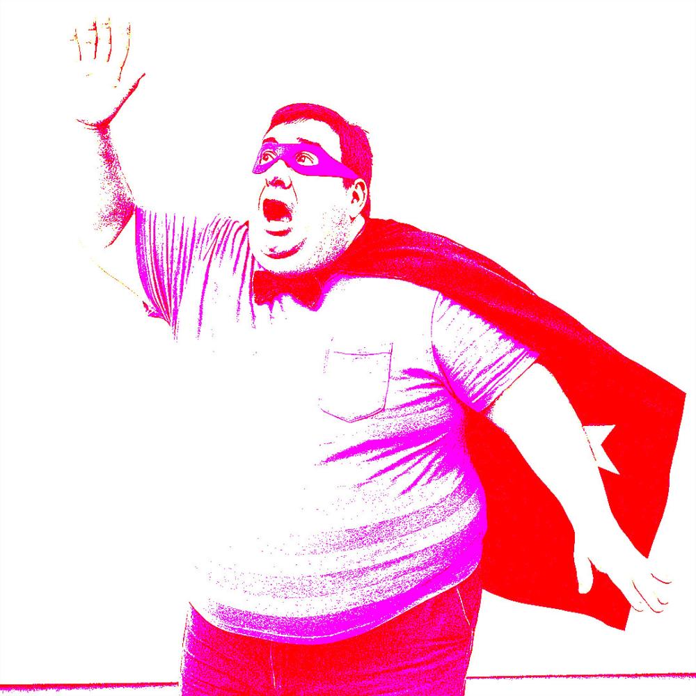 héroe