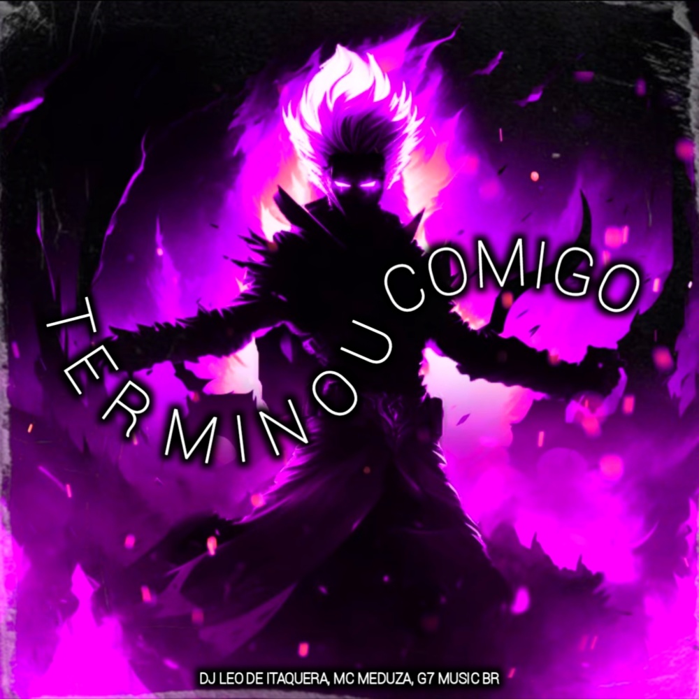Terminou Comigo